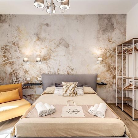 Nala Luxury Apartment With Terrace Róma Kültér fotó