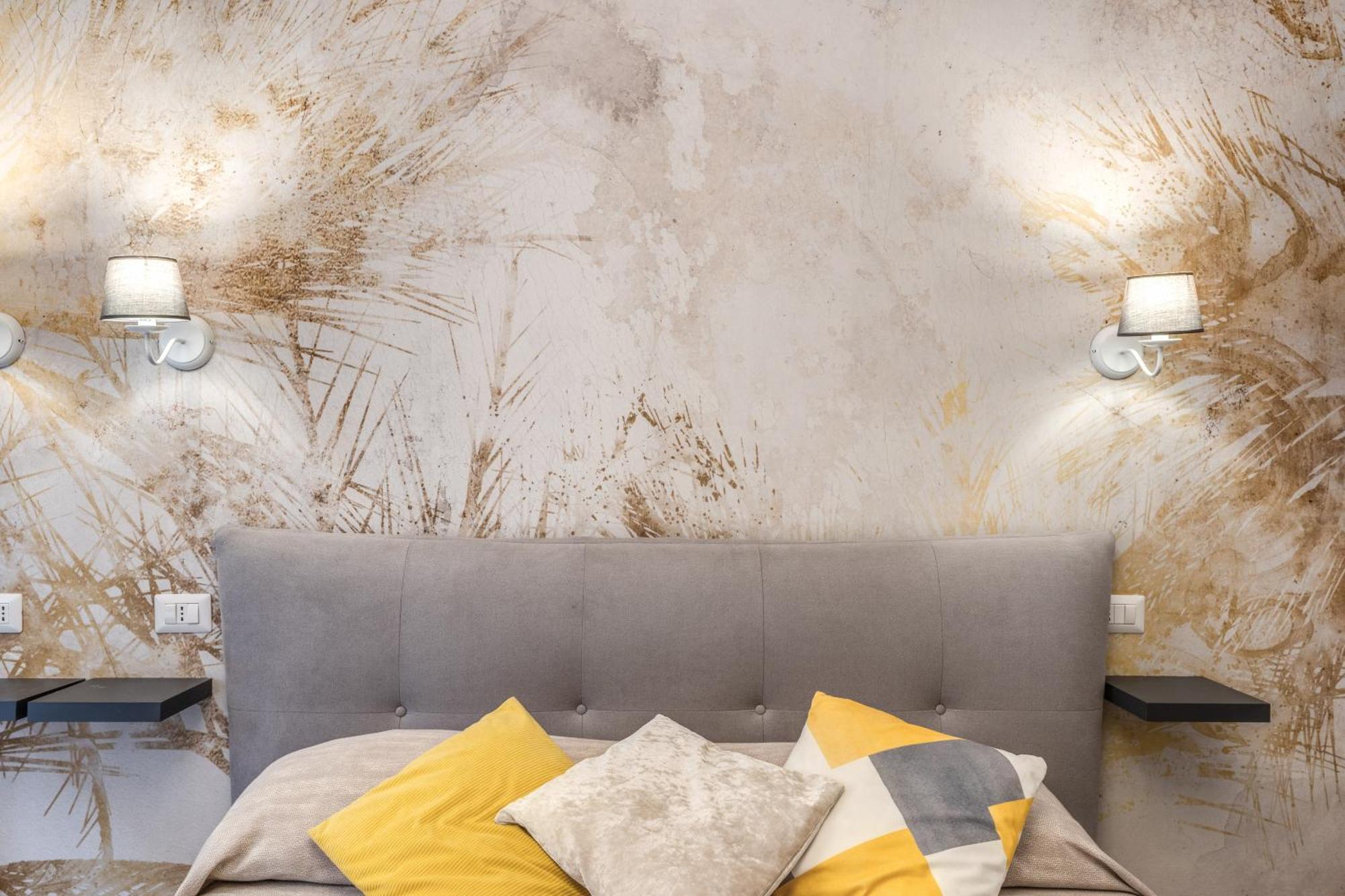 Nala Luxury Apartment With Terrace Róma Kültér fotó